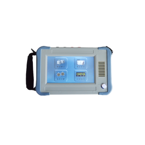 ZDZR-S10 手持式直流电阻测试仪